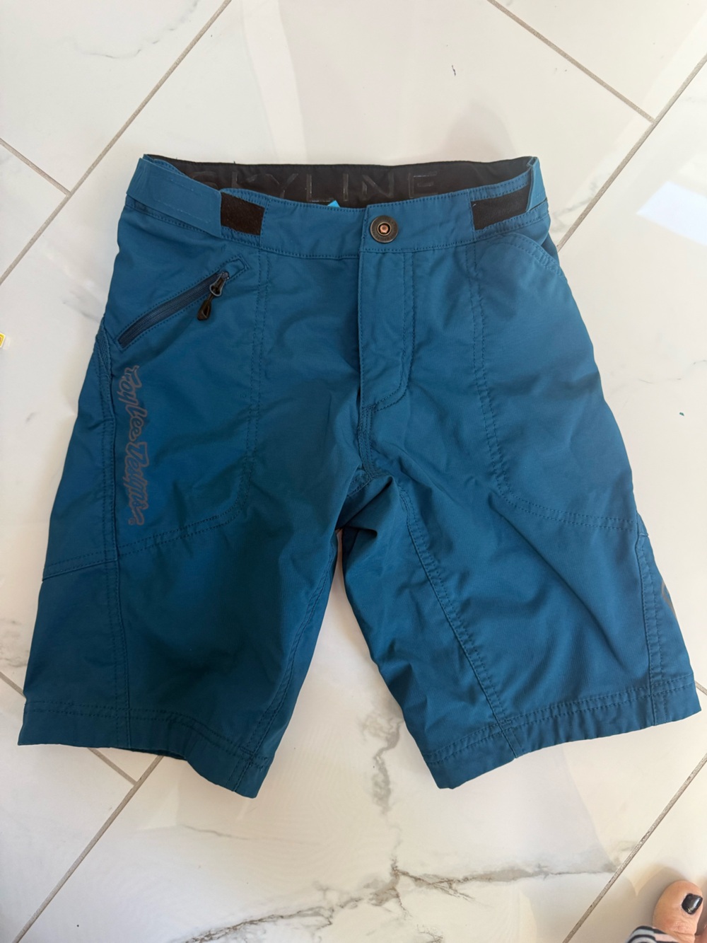 Troy Lee Designs Skyline Cycling Short